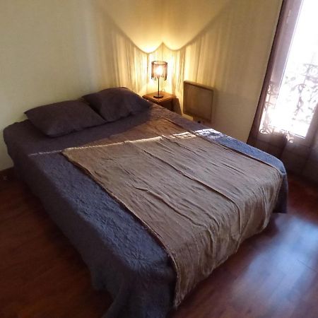 Appartement Buenos Aires Nicea Zewnętrze zdjęcie