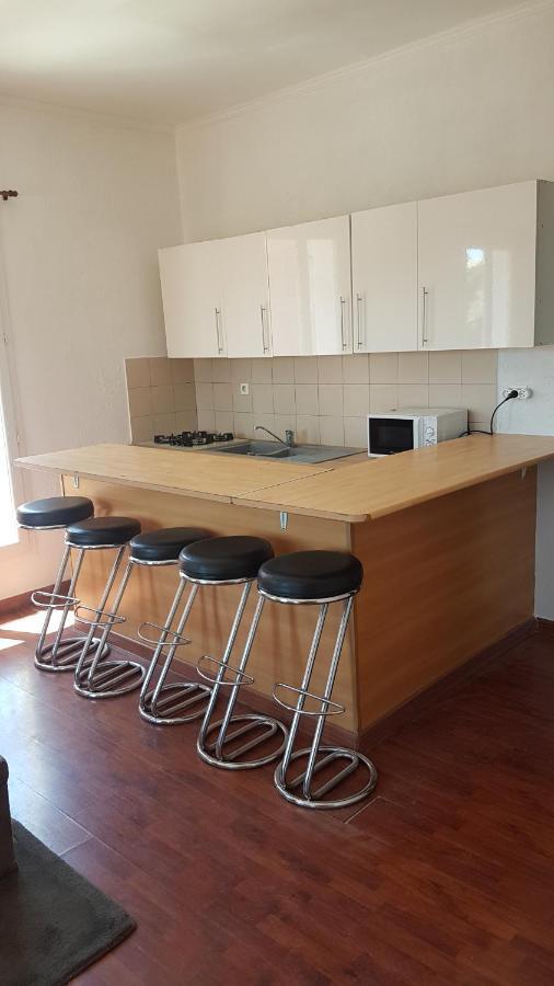 Appartement Buenos Aires Nicea Zewnętrze zdjęcie