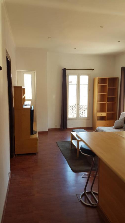 Appartement Buenos Aires Nicea Zewnętrze zdjęcie