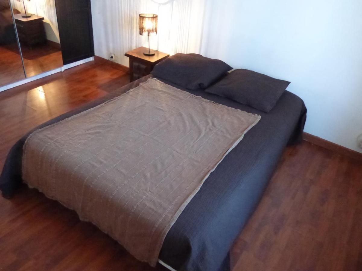 Appartement Buenos Aires Nicea Zewnętrze zdjęcie