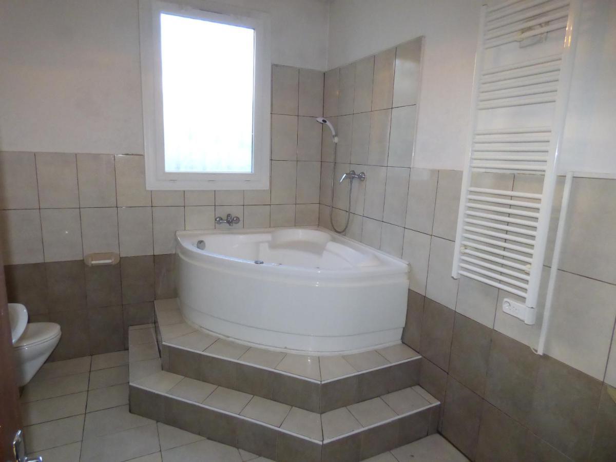 Appartement Buenos Aires Nicea Zewnętrze zdjęcie