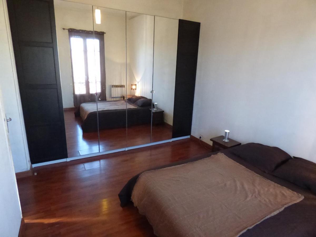 Appartement Buenos Aires Nicea Zewnętrze zdjęcie